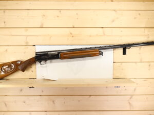 BROWNING MAGNUM 12GA