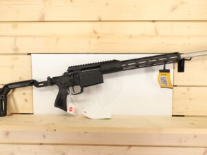 SIG SAUER Cross 308WIN