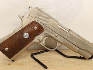 COLT Combat Commander 45ACP