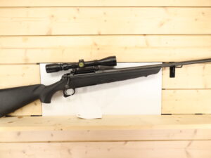 REMINGTON 770 270WIN