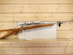 RUGER M77 mark II 7MM REM MAG