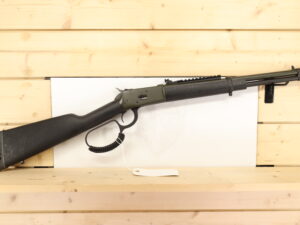 ROSSI R92 38SPL