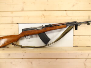 NORINCO SKS 7.62X39MM