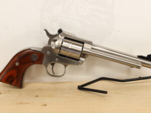 RUGER Single-Seven 327 Fed Mag
