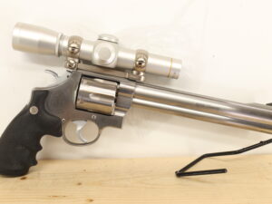 Smith & Wesson - S&W 629-3 .44Mag