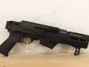 RUGER PC Charger 9x19mm