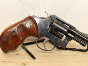 Smith & Wesson - S&W 32 38SW