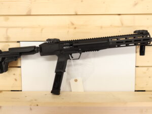 RUGER LC CARBINE 45ACP