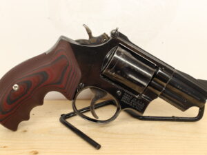 Smith & Wesson - S&W 19-4 357MAG