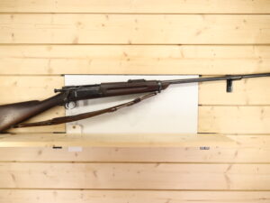 SPRINGFIELD ARMORY 1896 30-40KRAG