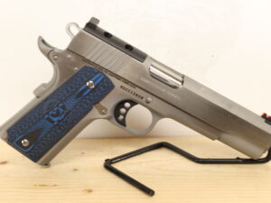 COLT Government Model 9x19mm