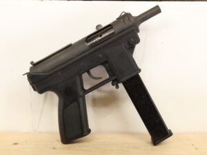 INTRATEC AB-10 9x19mm