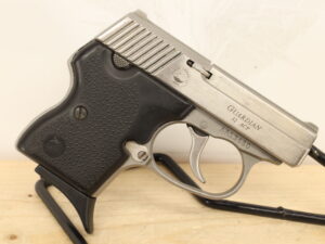 NAA Guardian 32ACP