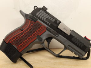 KIMBER CDS9 9x19mm