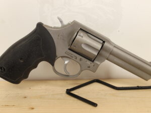 TAURUS 65 357MAG
