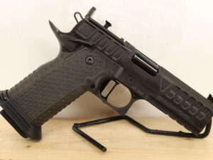 Atlas Gunworks Nyx V2 Perfect Zero 9x19mm
