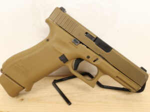 GLOCK 19X 9x19mm