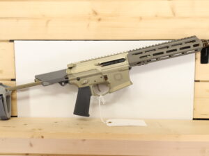Q LLC Honey Badger 5.56x45