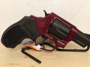 TAURUS 856 UL 38SPL