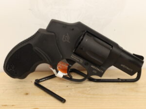 TAURUS 650 357MAG