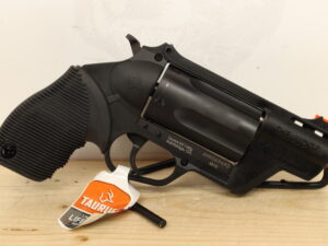 TAURUS Public Defender Poly 45LC/410GA
