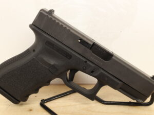 GLOCK 19 Gen 3 9x19mm