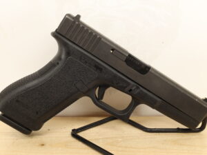 GLOCK 17 Gen 2 9x19mm