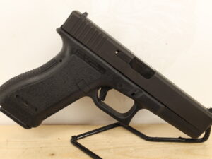 GLOCK 17 9x19mm