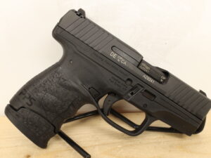 WALTHER PPS 9x19mm