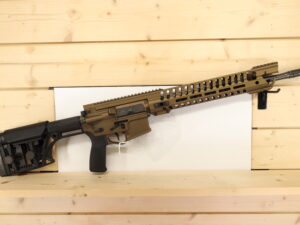 Patriot Ordnance Factory P-415 5.56x45