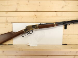 HENRY REPEATING ARMS H006GC 45LC