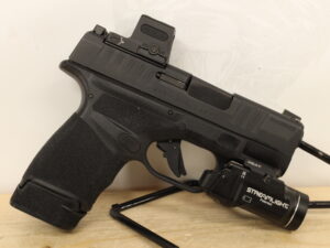 SPRINGFIELD ARMORY Hellcat 9x19mm