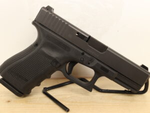 GLOCK 19 Gen 4 9x19mm