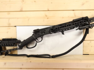 HENRY REPEATING ARMS H012GR 44 MAGNUM