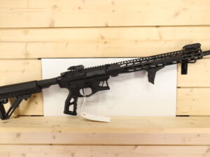 Wilde Arms BD-15 5.56x45