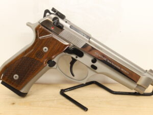 BERETTA USA 92FS 9x19mm