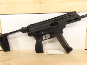 SPRINGFIELD ARMORY Kuna 9x19mm
