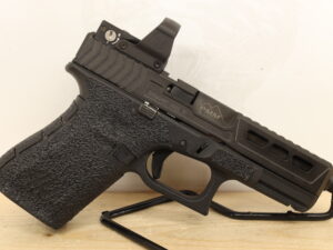 GLOCK 19 GEN 5 9x19mm