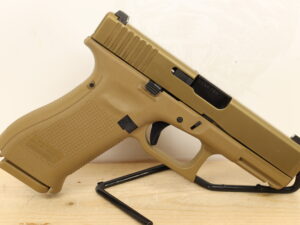 GLOCK 19X 9x19mm