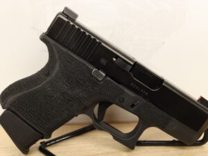 GLOCK 26 Gen 5 9x19mm