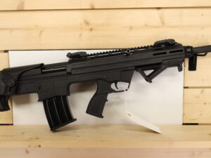 tokarev TB12 12GA