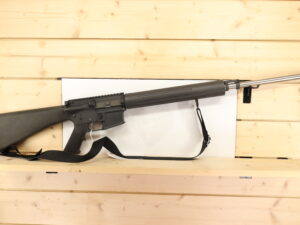 COLT Car-A3 5.56X45MM