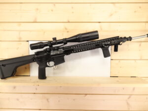 CMMG MK4 22Nosler