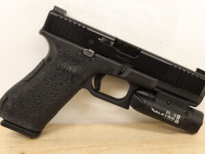 GLOCK 17 Gen5 9x19mm