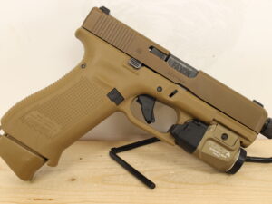 GLOCK 19X 9x19mm