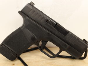 SPRINGFIELD ARMORY HELLCAT OSP 9x19mm