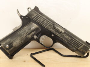 Bul Armory 1911G 45ACP