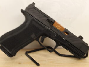 SHADOW SYSTEMS CORP CR920XP 9x19mm