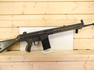 CENTURY ARMS CA-83 308WIN