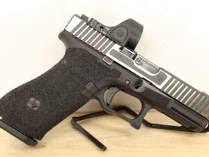 TRIARC SYSTEMS G45 9x19mm